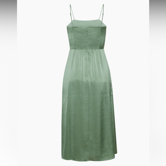 Aritzia Magdalena Dress - Picture 7 of 14